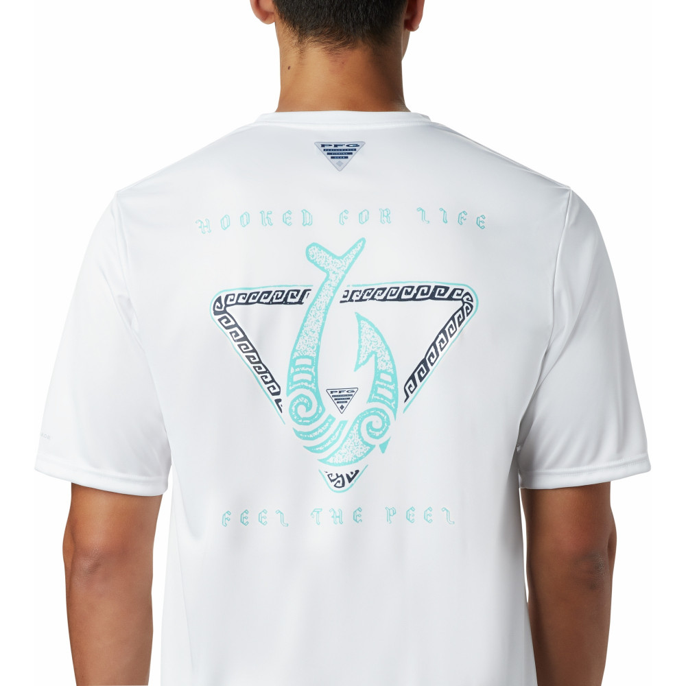 Футболка мужская Terminal Tackle PFG - фото 5