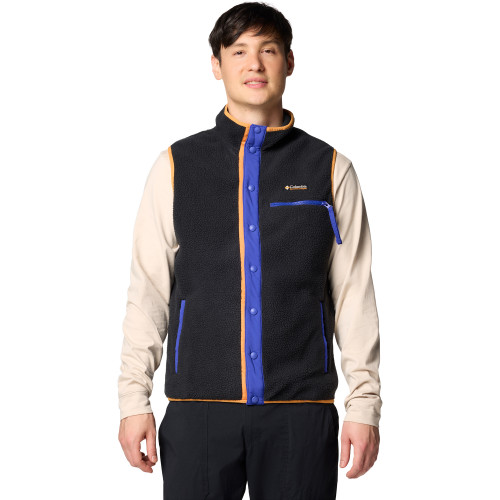 Жилет мужской Helvetia II Vest