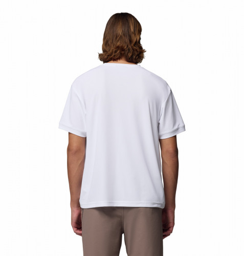 Футболка мужская Chill Creek Knit Tee