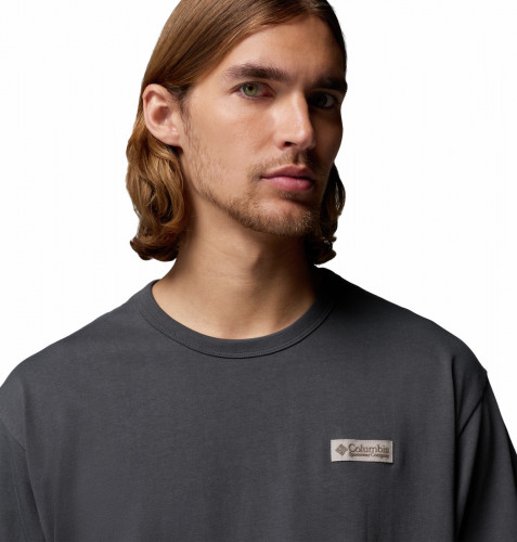 Футболка мужская CSC Heavyweight Iconic Tee