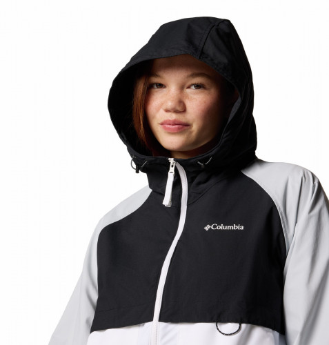 Ветровка женская Spire Valley Windbreaker