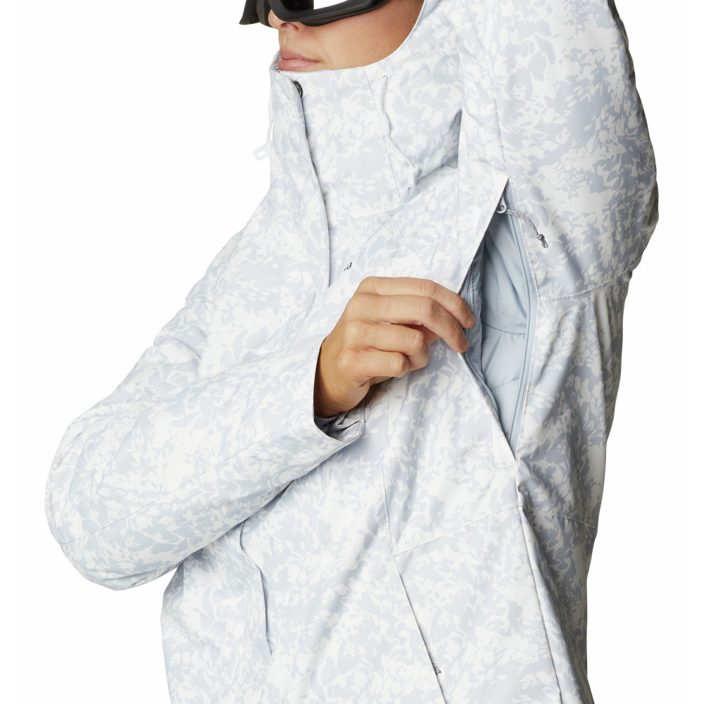 Куртка 3 в 1 женская Whirlibird IV Interchange Jacket - фото 9