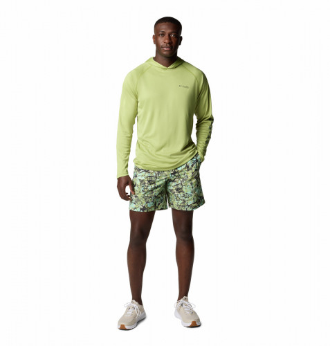 Шорты мужские Super Backcast Ii Water Short