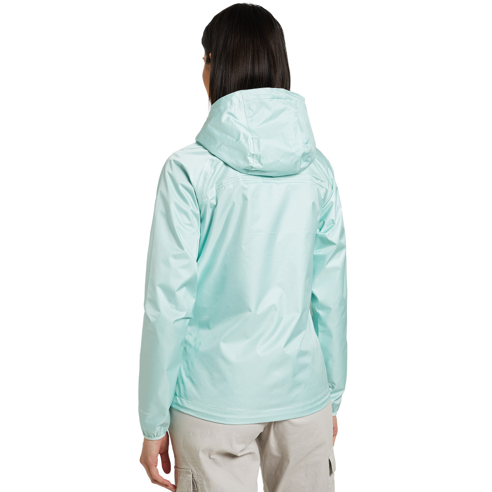 Ветровка женская Ulica Jacket - фото 2