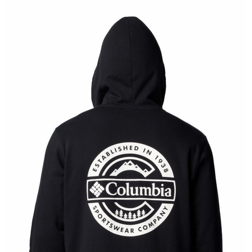 Худи мужское Beaumount Graphic Hoodie