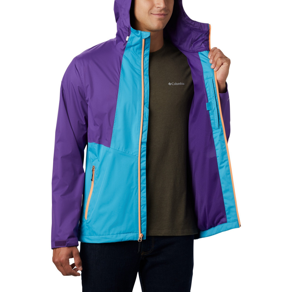 Куртка мембранная мужская Inner Limits II - фото 3