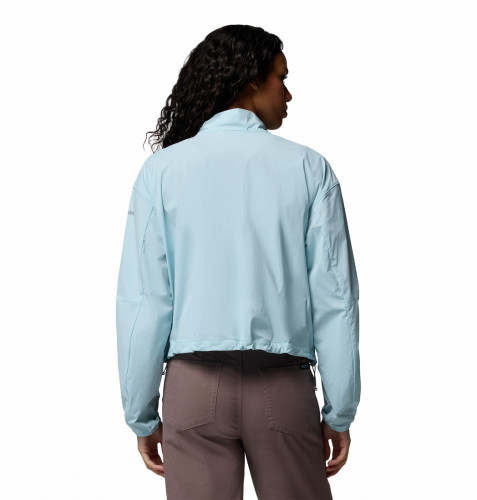 Куртка софтшелл женская AmazeStretch Jacket