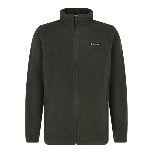 Джемпер флисовый мужской Basin Trail III Full Zip