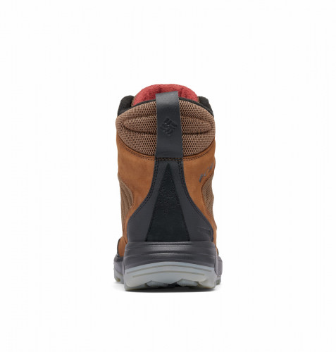 Ботинки утепленные мужские Portlander Boot Omni-Heat Infinity
