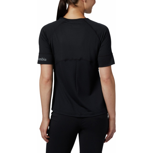 Футболка женская Windgates SS Tee - фото 2