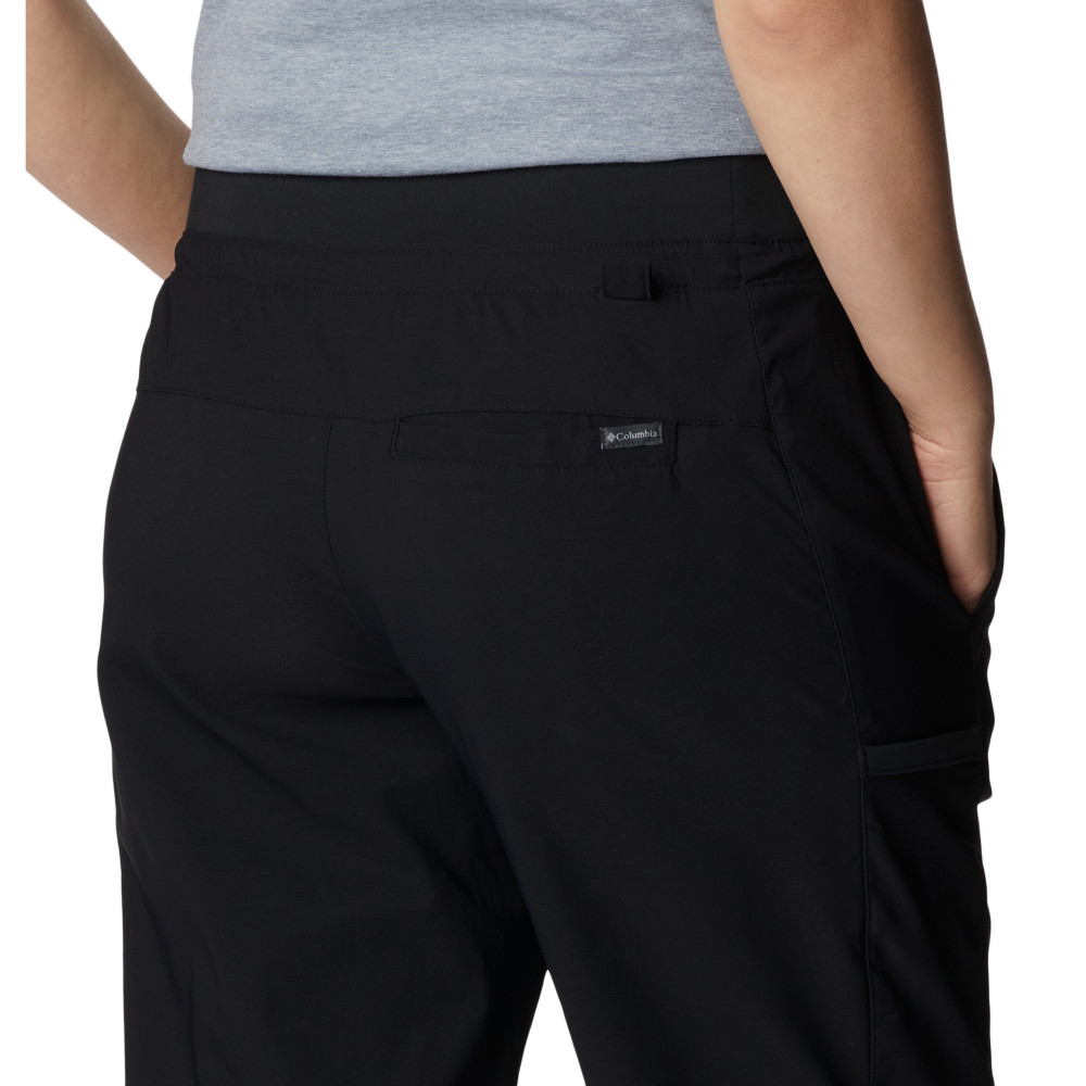 Брюки женские Leslie Falls Jogger - фото 5