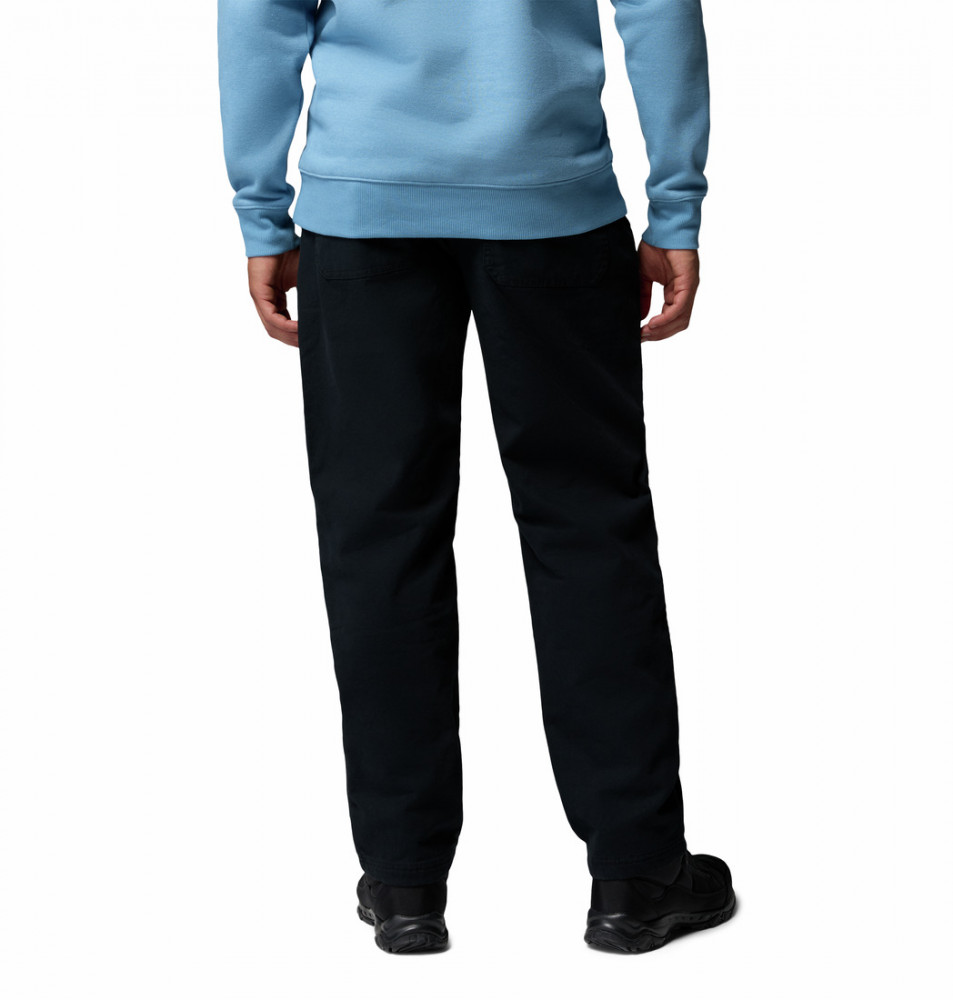 Брюки утепленные мужские Pitchstone Warm Lined Pant - фото 3
