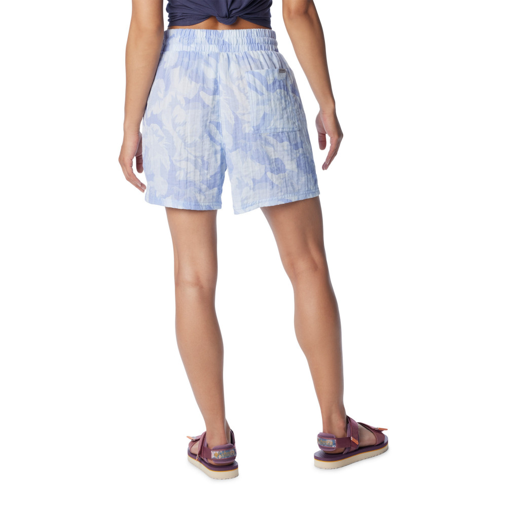 Шорты женские Holly Hideaway Breezy Short - фото 2