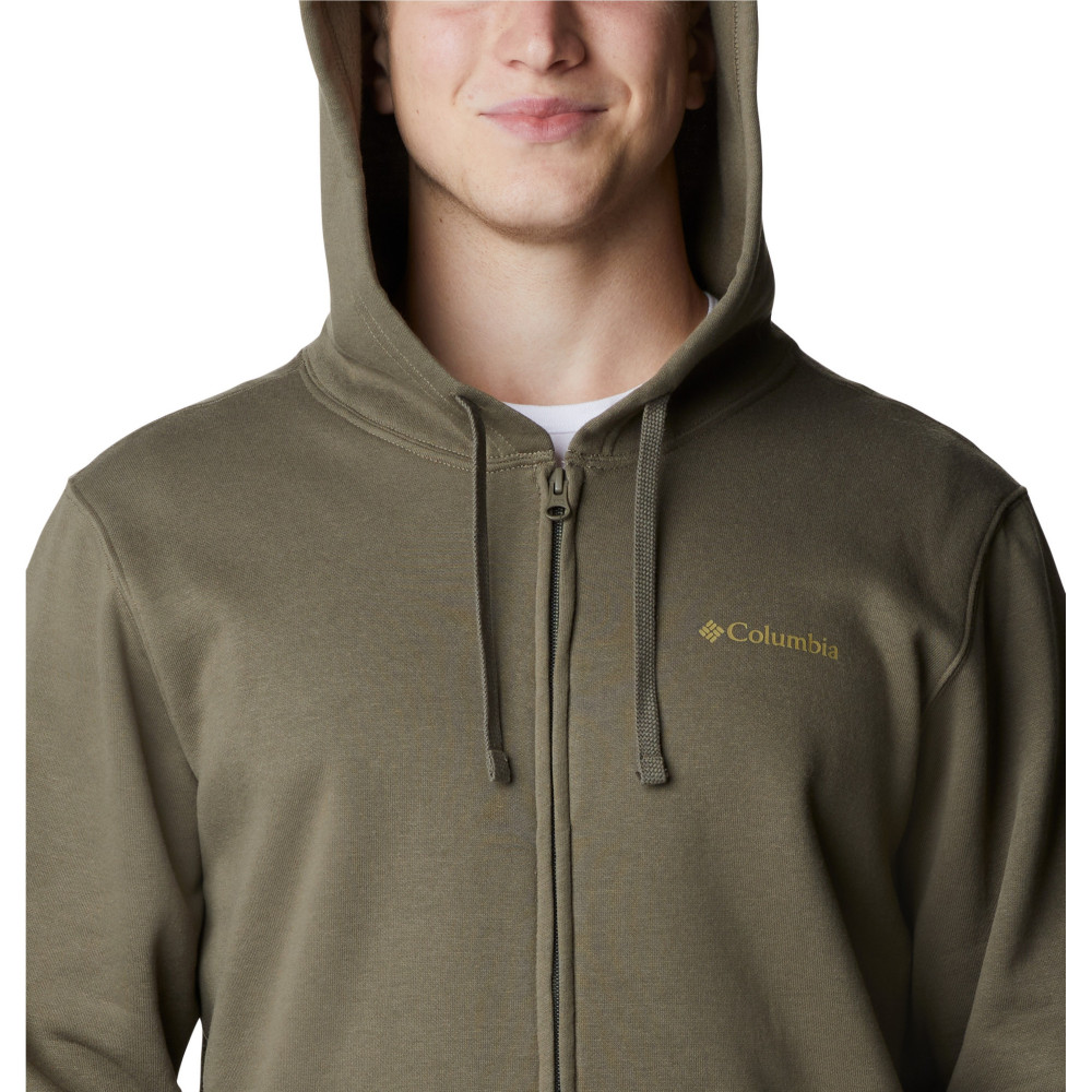 Columbia full zip on sale hoodie