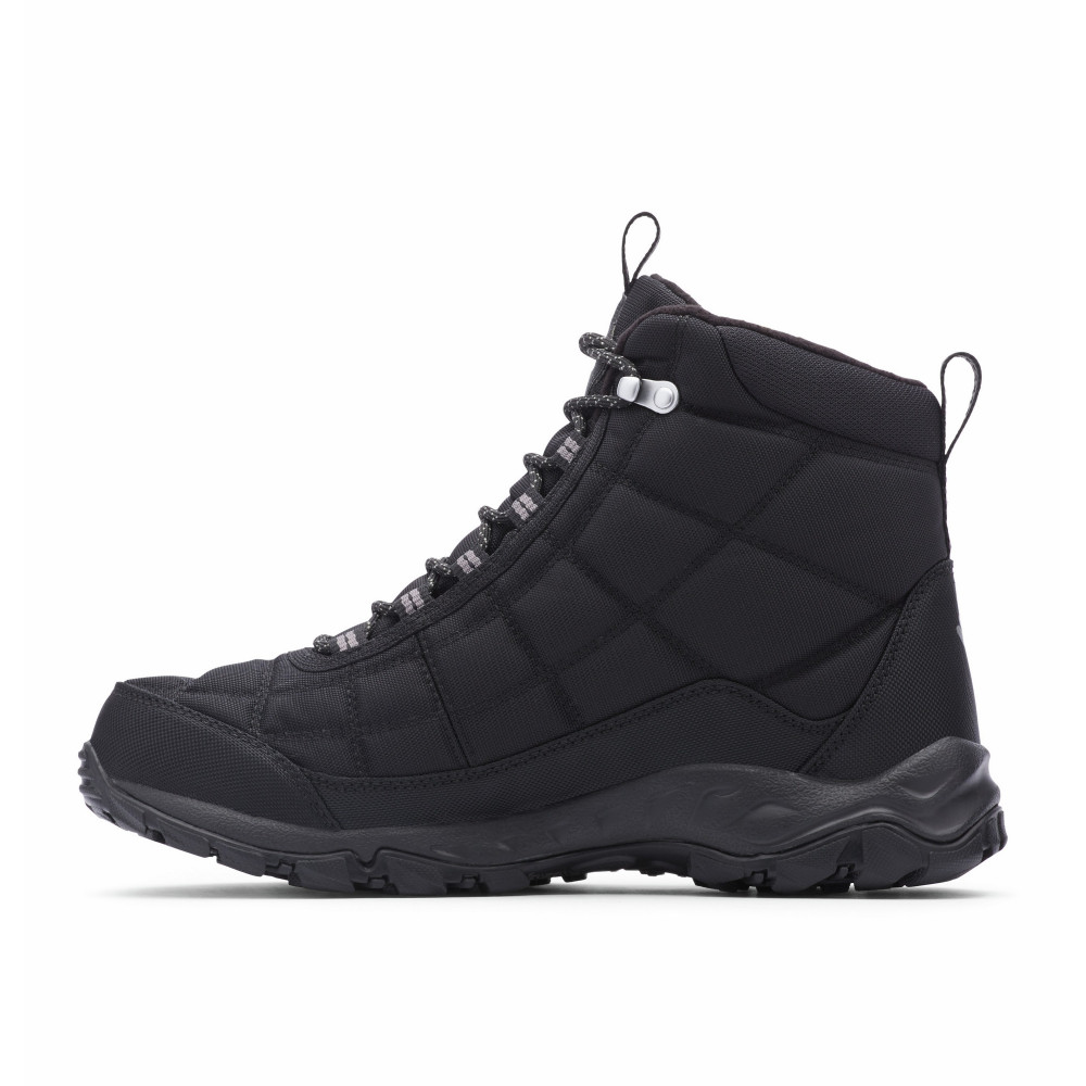 mens columbia firecamp boot