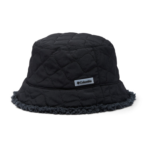 Панама Winter Pass II Reversible Bucket Hat
