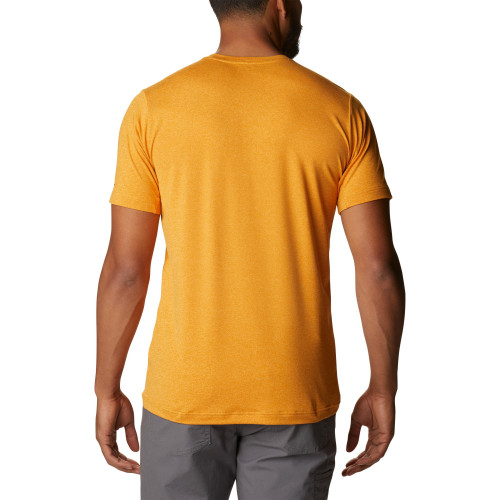 Футболка мужская Tech Trail Crew Neck