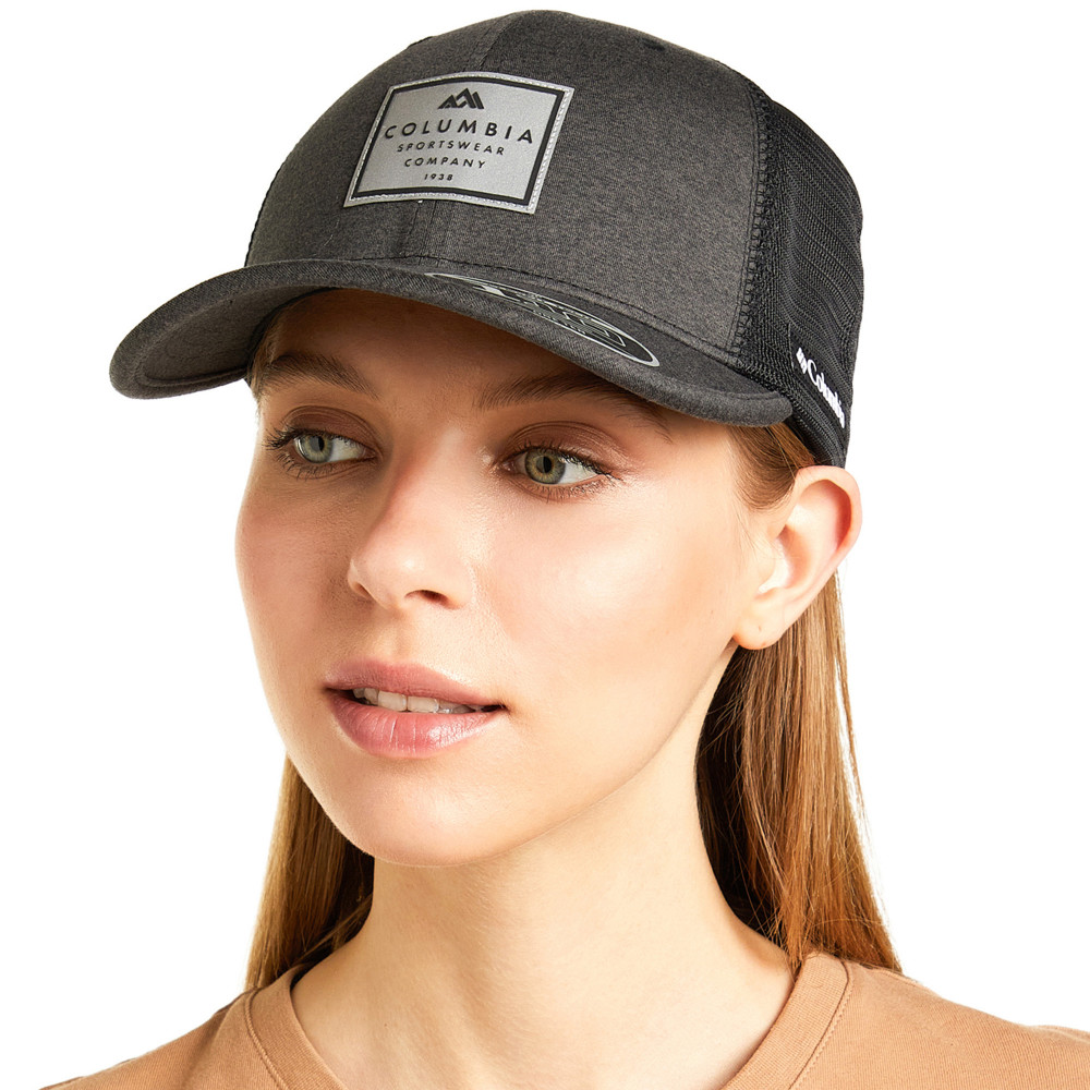 Бейсболка Tech Trail 110 Snap Back - фото 7