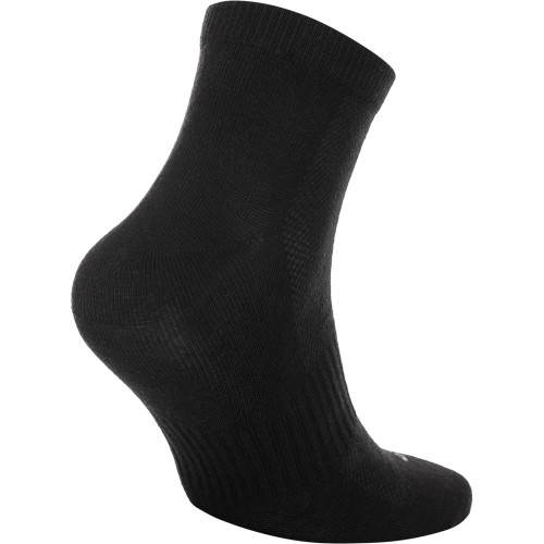 Носки New Cotton Quarter Socks, 3 пары
