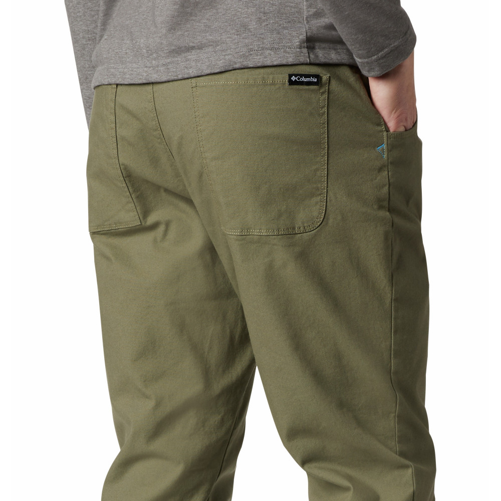 Брюки утепленные мужские Flex ROC Lined Pant - фото 5