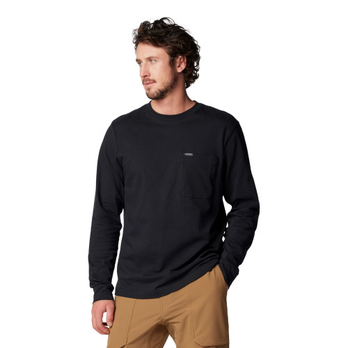 Свитшот мужской Landroamer Long Sleeve T-Shirt