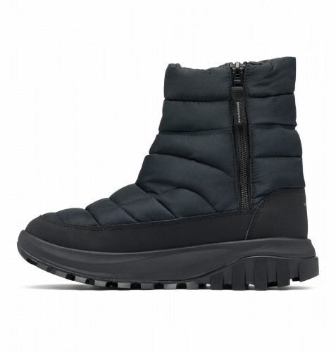 Сапоги утепленные женские Snowtrot Mid