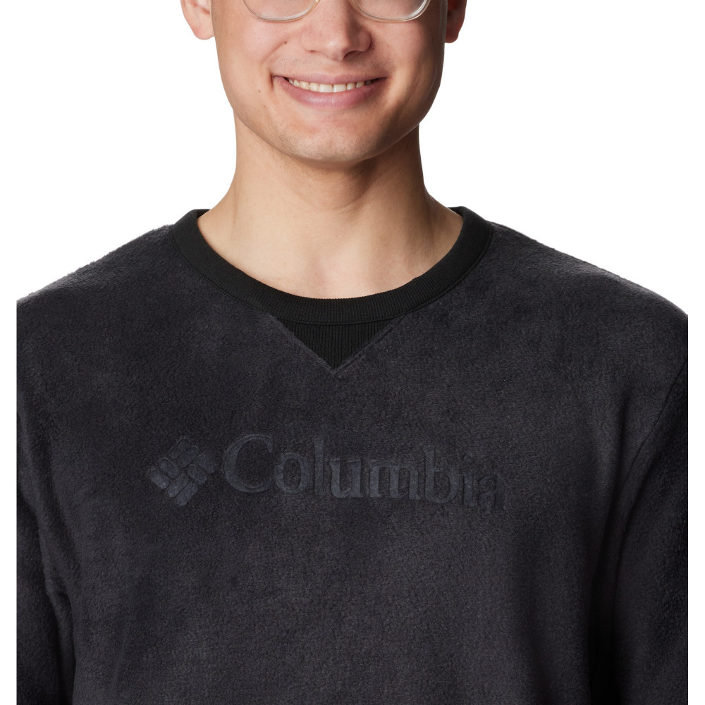 Свитшот мужской Steens Mountain Crew 2.0 - фото 4