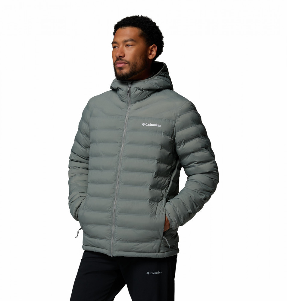 Пуховик мужской Terwilliger Trail Heat Seal Hdd Jacket - фото 2