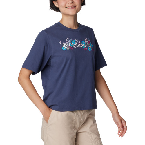 Футболка женская North Cascades Relaxed Tee