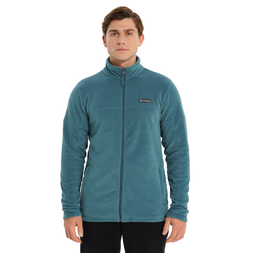 Джемпер флисовый мужской Basin Trail III Full Zip