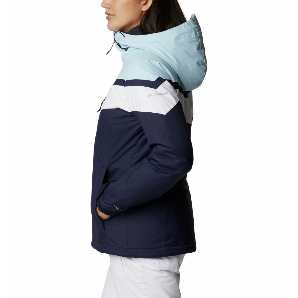 Куртка утепленная женская Snow Shredder Jacket - фото 3