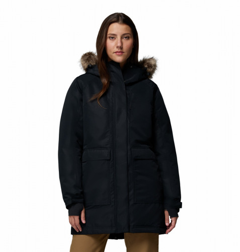 Куртка утепленная женская Little Si Insulated Parka