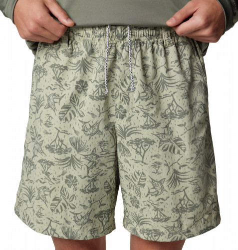 Шорты мужские Super Backcast Ii Water Short
