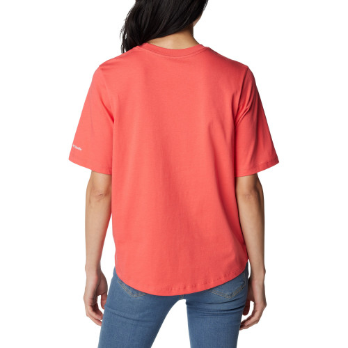 Футболка женская North Cascades Relaxed Tee