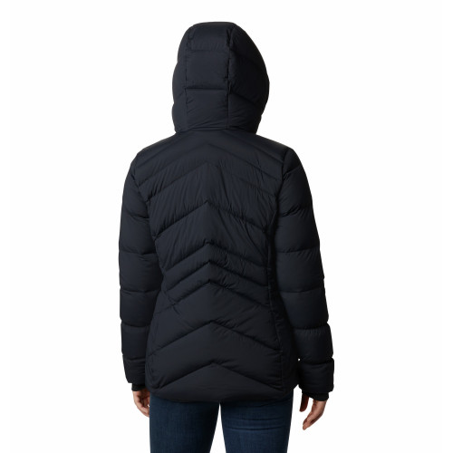 Куртка пуховая женская Ember Springs Down Parka - фото 2