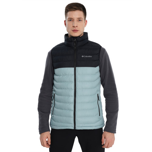 Жилет утепленный мужской Powder Lite Vest