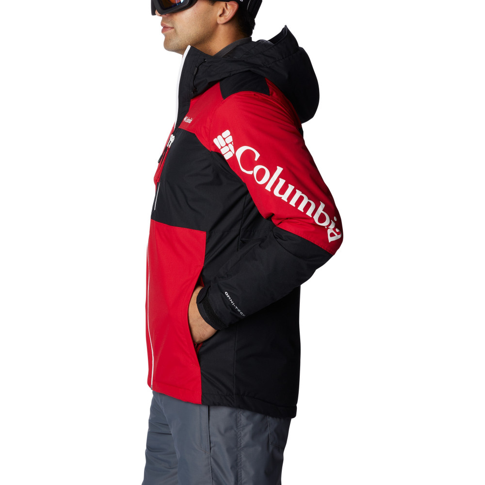 Куртка мужская Timberturner II Jacket - фото 3