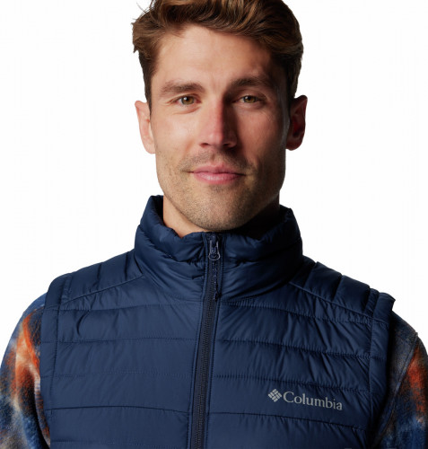 Жилет утепленный мужской Silver Falls Ii Vest