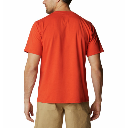 Футболка мужская Men's Sun Trek™ - фото 2