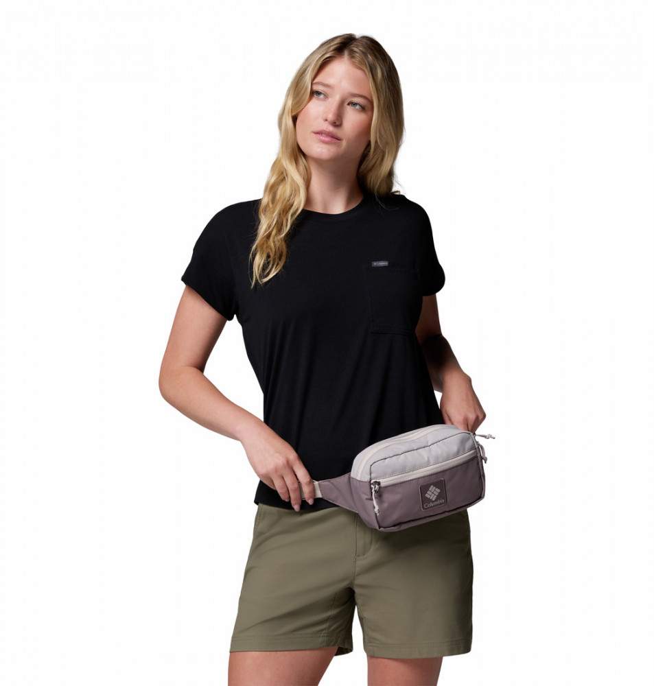 Сумка на пояс Trail Traveler Hip Pack - фото 8