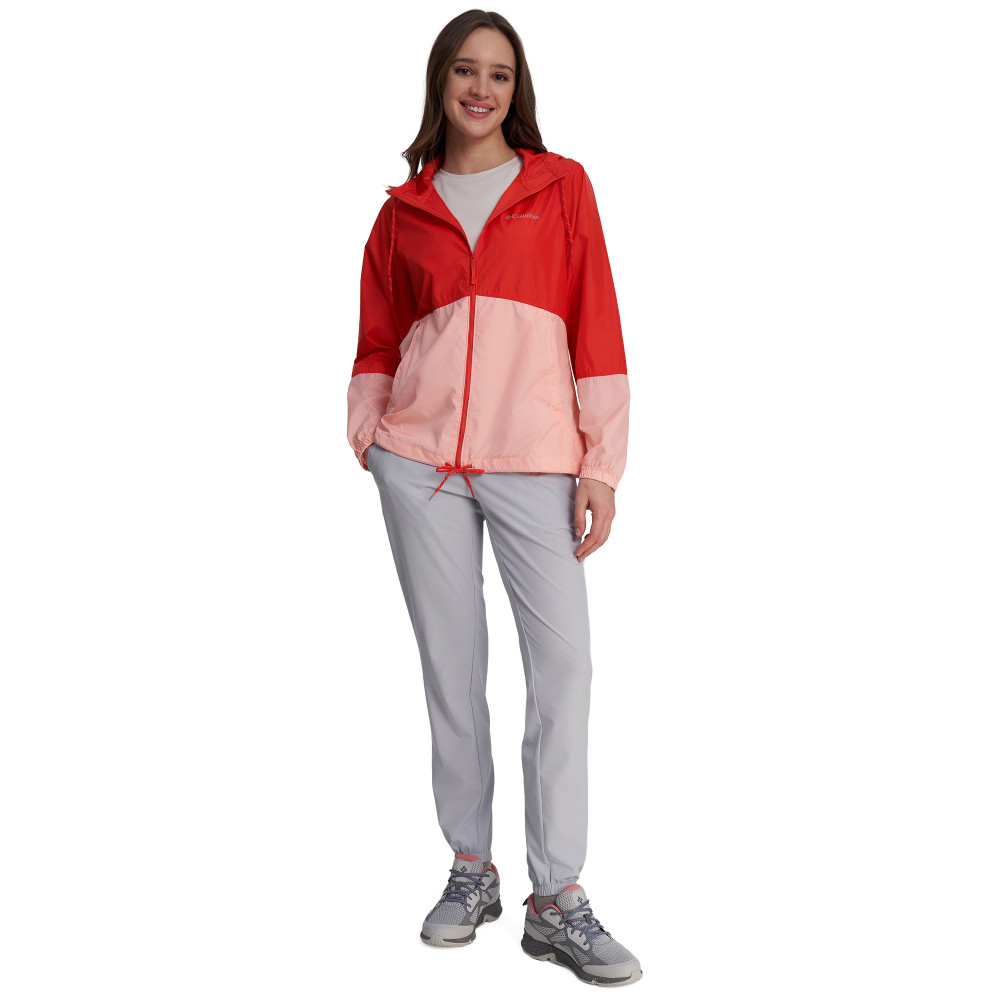 Ветровка женская Flash Forward II Windbreaker - фото 4