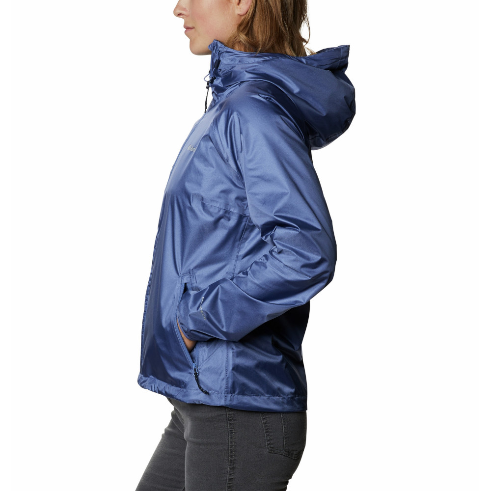 Ветровка женская Ulica Jacket - фото 3