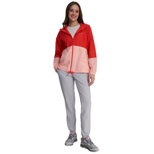 Ветровка женская Flash Forward II Windbreaker