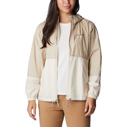 Ветровка женская Flash Forward Windbreaker