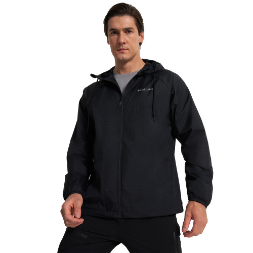 Ветровка мужская Spire Heights Iv Jacket