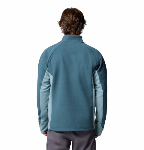 Джемпер флисовый мужской Arctic Peak Full Zip
