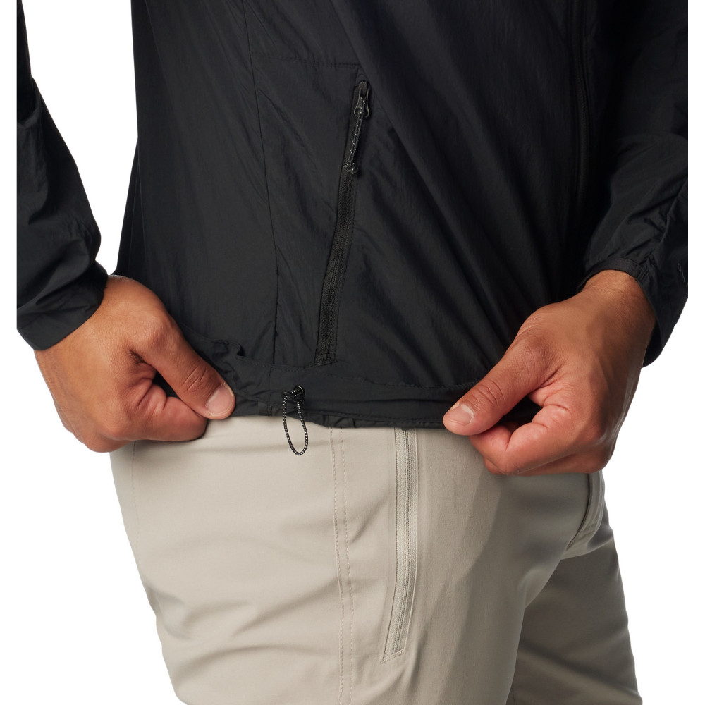 Ветровка мужская Loop Trail Ii Windbreaker - фото 7