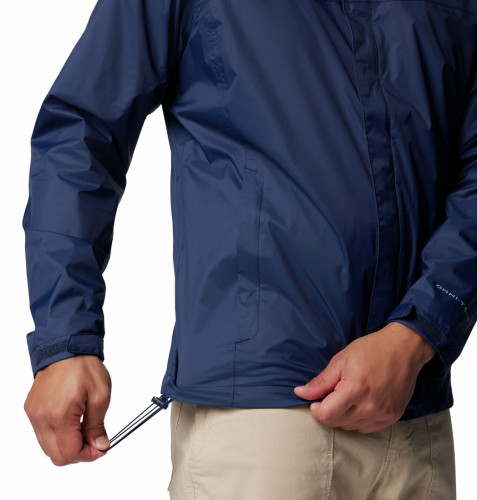 Куртка мембранная мужская Watertight II Jacket