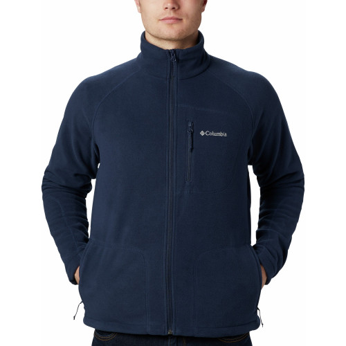 Джемпер флисовый мужской Fast Trek II Full Zip Fleece