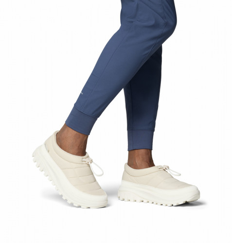 Полуботинки женские Snowtrot Unwind